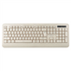 Клавіатура бездротова Proove Harmless + миша Бежева (Beige) 132720 фото 1