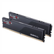 Модуль пам'яті DDR5 2x32GB/5600 G.Skill Flare X5 (F5-5600J3636D32GX2-FX5) Чорний (Black) 209060 фото 3