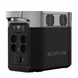 Портативна зарядна станція EcoFlow DELTA 2 (ZMR330-EU) Чорна (Black) 212035 фото 3