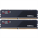 Модуль пам'яті DDR5 2x32GB/5600 G.Skill Flare X5 (F5-5600J3636D32GX2-FX5) Чорний (Black) 209060 фото 1