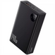 PowerBank 24000 mAh Baseus Adaman Digital Display 140W Чорна (Cluster Black) 155965 фото 1
