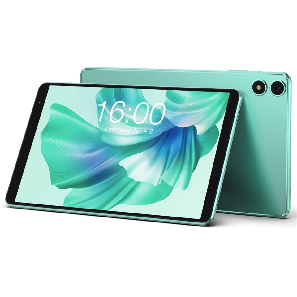 Планшет Teclast P85T 4/64Gb Green 149114 фото