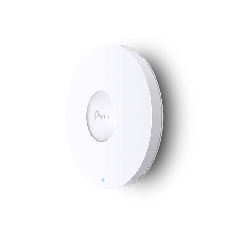 Репітер TP-Link EAP613 Білий (White) 160064 фото