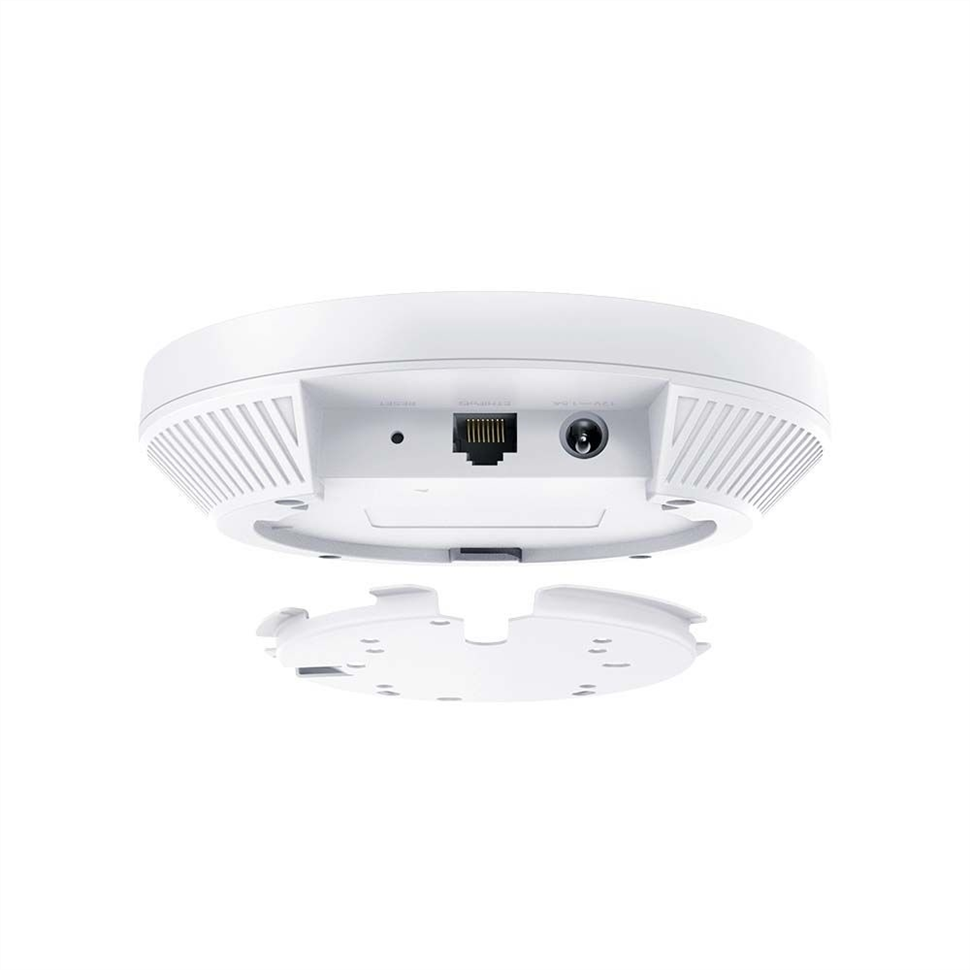 Репітер TP-Link EAP613 Білий (White) 160064 фото