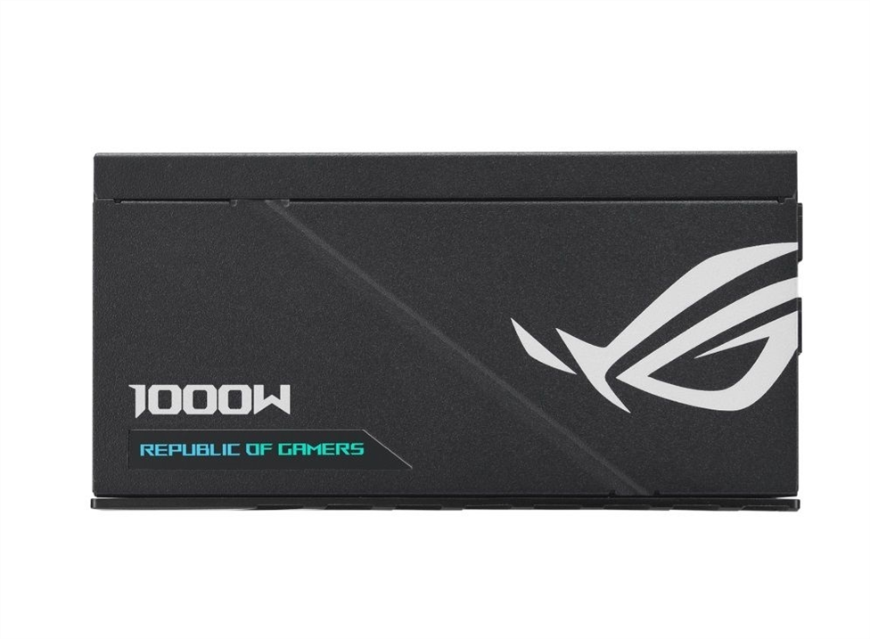 Блок живлення Asus ROG Loki SFX-L 1000W Platinum (90YE00N1-B0NA00) Чорний (Black) 208626 фото