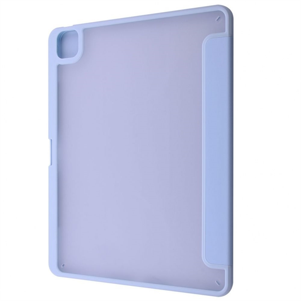 Чохол для планшета Proove Solid Case iPad Pro 12.9 2018/2020/2021/2022 Чорний (Black) 138936 фото