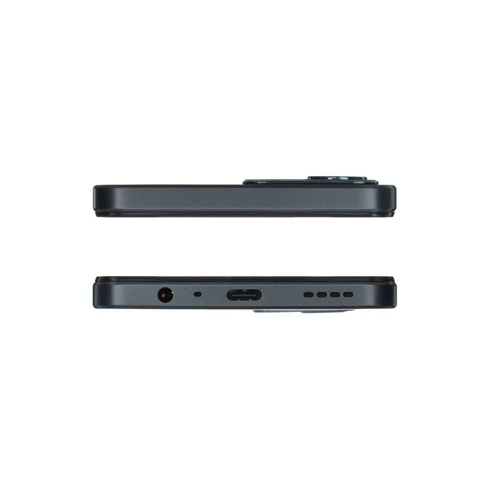 Смартфон Realme C71 8/256GB Green 144516 фото