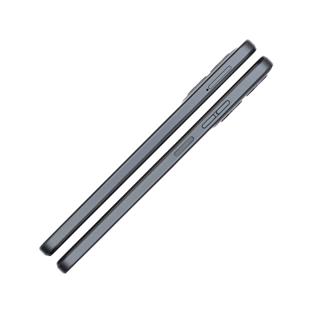 Смартфон Motorola G24 4/128GB Matte Charcoal 124911 фото
