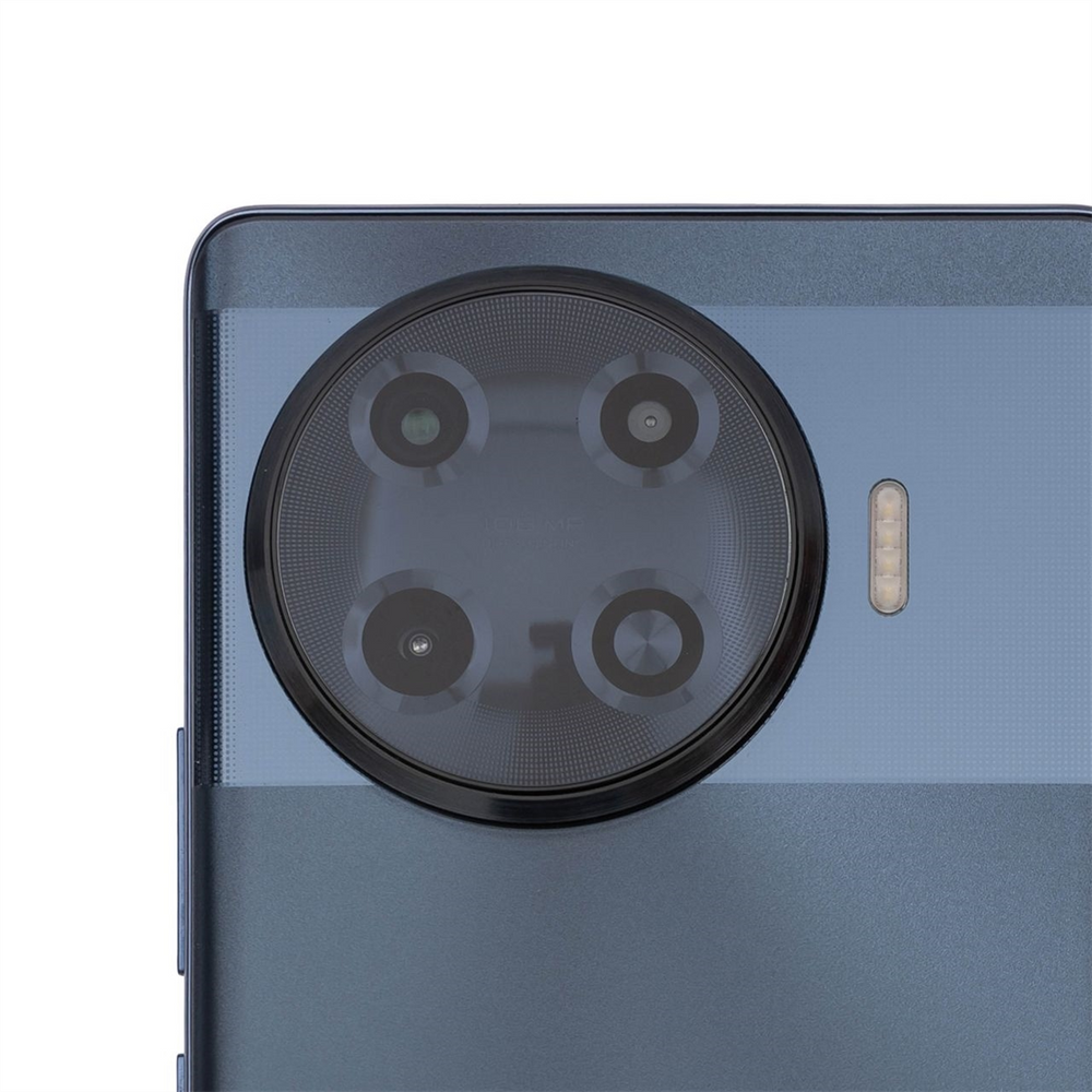 Смартфон TECNO Spark 20 Pro+ (KJ7) 8/256 NFC Temporal Orbits 121931 фото