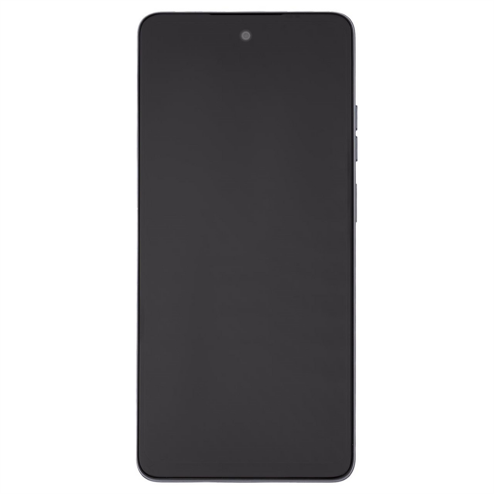 Смартфон Motorola G24 4/128GB Matte Charcoal 124911 фото