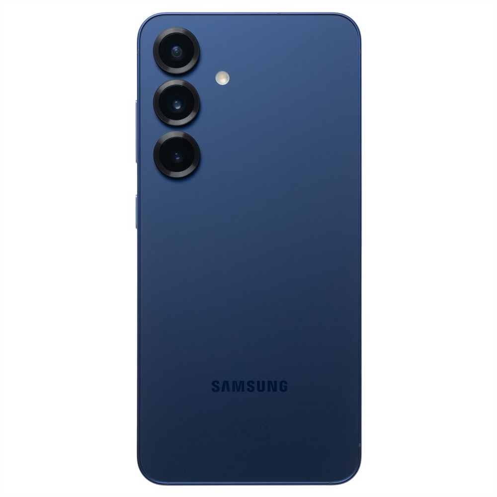 Смартфон Samsung Galaxy S25+ 12/512GB Navy 138324 фото