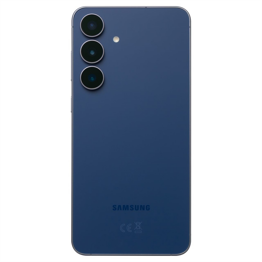 Смартфон Samsung Galaxy S25 FE 8/256G Navy 158756 фото
