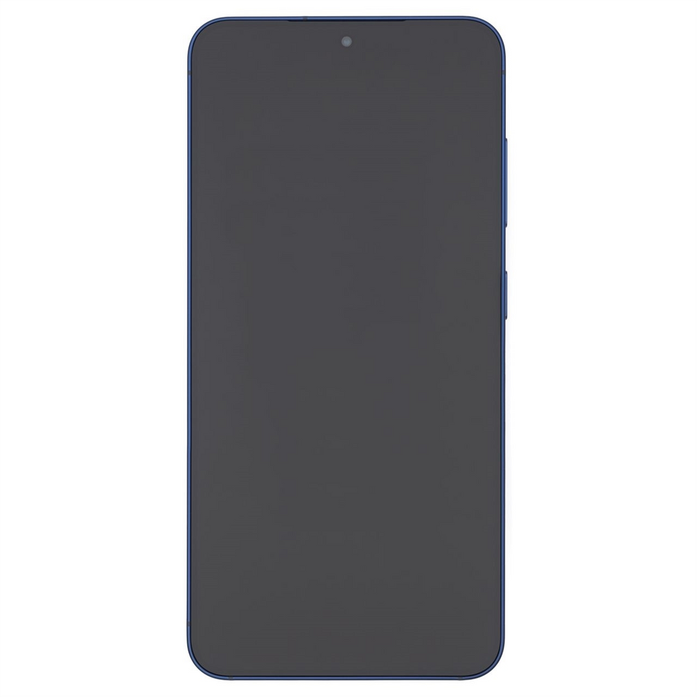 Смартфон Samsung Galaxy S25+ 12/512GB Navy 138324 фото