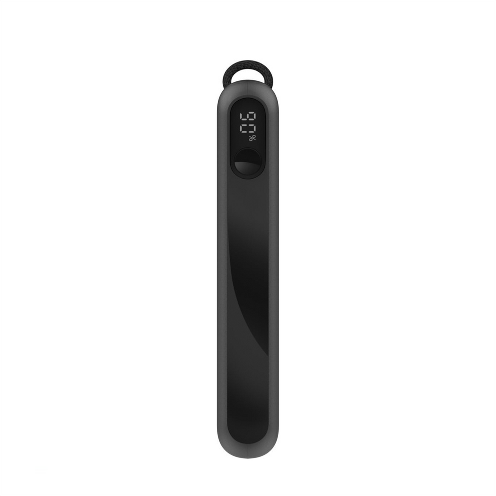 PowerBank 20000 mAh Belkin 20Вт, з дисплеєм Чорний (Black) 183441 фото