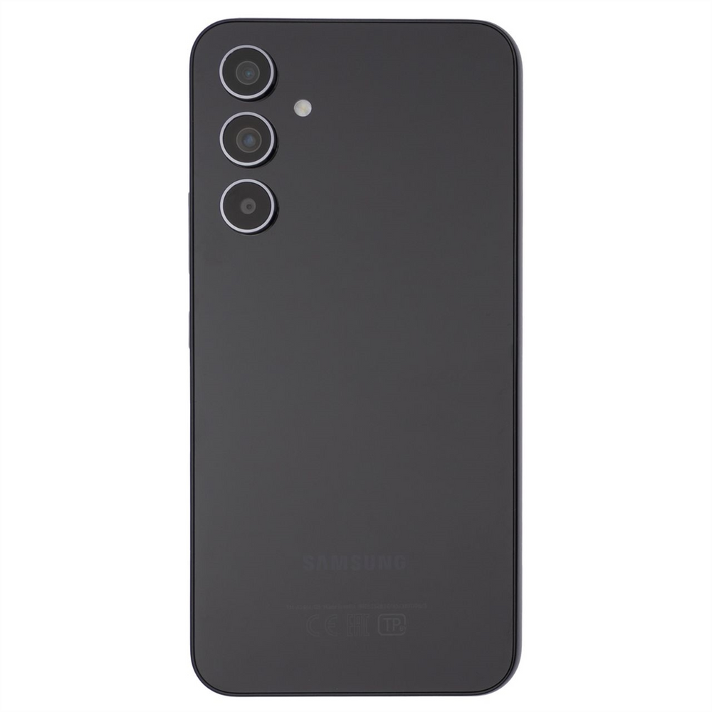 Смартфон Samsung Galaxy A54 5G 6/128Gb NFC White 112240 фото