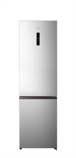 Холодильник Gorenje NRK620FAXL4 Сірий (Grey) 154954 фото