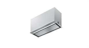 Витяжка Faber Inka Lux Evo X A70 Срібна (Silver) 212150 фото