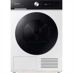 Сушильна машина Samsung DV90BB7440GEUA Біла (White) 215829 фото