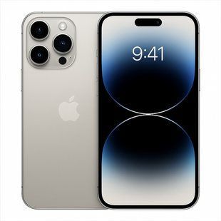 (Уцінка) Смартфон Apple iPhone 16 Pro 256Gb Natural Titanium (4) 198536 фото