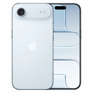 Смартфон Apple iPhone Air 256Gb Sky Blue (MG364/MG1D4/MG2P4) 183346 фото
