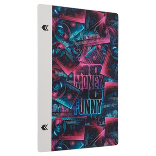 Захисна плівка Blade Hydrogel Just Money Series No Funny 119530 фото