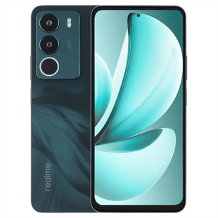 Смартфон Realme C71 8/256GB Green 144516 фото