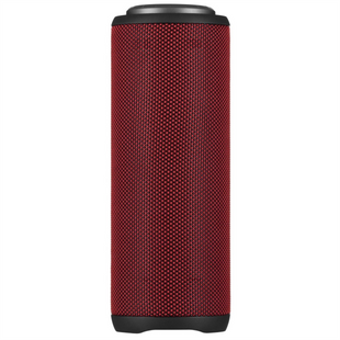 Колонка 2E SoundXTube Plus TWS MP3 Wireless Waterproof Червона (Red) 145104 фото