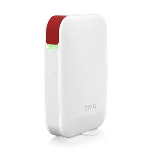 Wi-Fi роутер ZYXEL Nebula USGLITE60AX Білий (White) 185176 фото