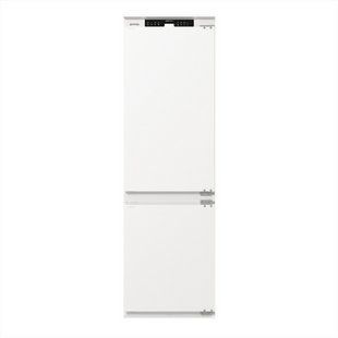 Холодильник Gorenje NRKI517E41 Білий (White) 215847 фото