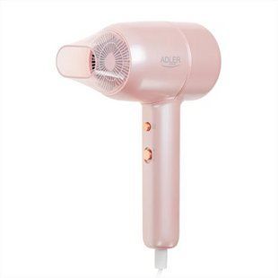 Фен Adler AD 2279 Рожевий (Pink) 212745 фото