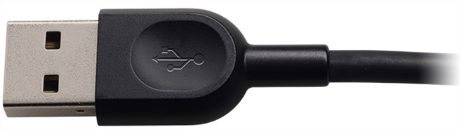 Навушники накладні Logitech H540 Stereo Чорні (Black) 178508 фото