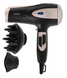 Фен Mesko MS 2287 Чорний (Black) 212754 фото 1
