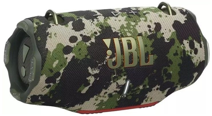Bluetooth колонка JBL Xtreme 4 Камуфляж (Camouflage) 157389 фото