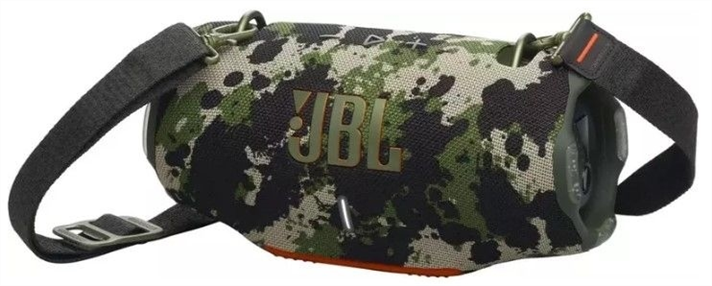 Bluetooth колонка JBL Xtreme 4 Камуфляж (Camouflage) 157389 фото