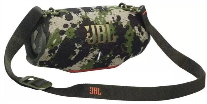 Bluetooth колонка JBL Xtreme 4 Камуфляж (Camouflage) 157389 фото