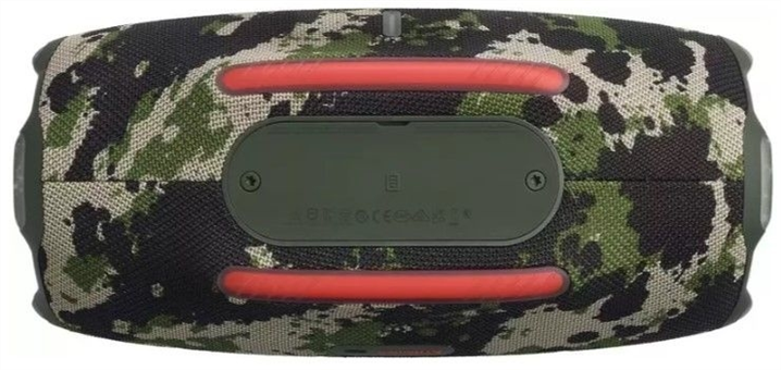 Bluetooth колонка JBL Xtreme 4 Камуфляж (Camouflage) 157389 фото