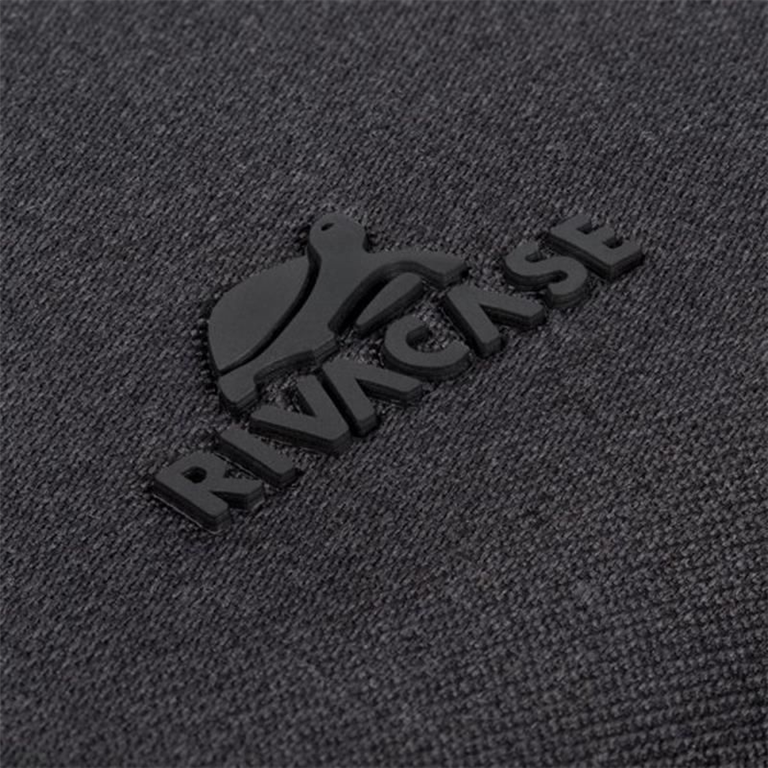 Сумка для ноутбука Rivacase 8124 Eco 15.6" Чорна (Black) 166850 фото
