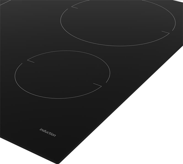 Варильна поверхня Beko HII64200FMT Чорна (Black) 174015 фото