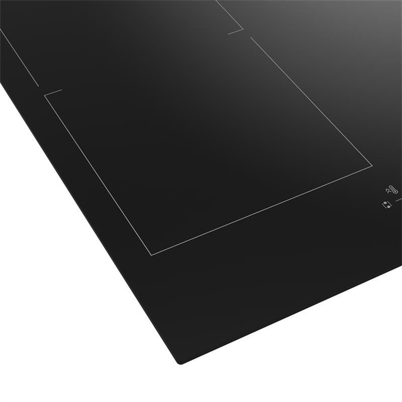 Варильна поверхня Beko HII64200FMT Чорна (Black) 174015 фото