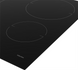 Варильна поверхня Beko HII64200FMT Чорна (Black) 174015 фото 5