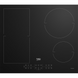 Варильна поверхня Beko HII64200FMT Чорна (Black) 174015 фото 1
