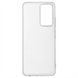 Чохол накладка для TECNO POP 6 Pro Прозора (Transparent) 105717 фото 3