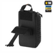 Підсумок M-Tac медичний Elite Rip Off Gen.II Чорний (Black) 224887 фото 4