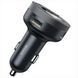 Fm-модулятор Baseus Enjoy 17W (2USB-A) (CCLH-01) Чорний (Black) 206237 фото 2