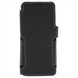 Чохол кейс для TECNO Spark GO 2022/2023 Status Case Магніт Чорний (Black) 101895 фото 1