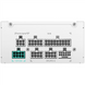 Блок живлення DeepCool GamerStorm PS750G 750W (R-PS750G-FE0W-JGEU) Білий (White) 239887 фото 5