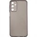 Чохол накладка для Xiaomi Redmi 14C/A4/Poco C75 Silicone Clear Shine Чорна (Black) 185370 фото 1