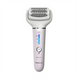 Епілятор Panasonic ES-EY80-P520 Білий Фіолетовий (White Violet) 152031 фото 1