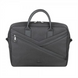 Сумка для ноутбука Rivacase 8124 Eco 15.6" Чорна (Black) 166850 фото 22
