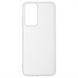 Чохол накладка для TECNO POP 6 Pro Прозора (Transparent) 105717 фото 1